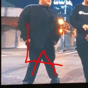 Meet your Posher, Jared